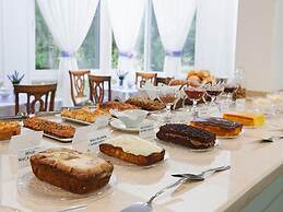 Pousada Perfume de Canela