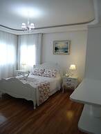 Pousada Perfume de Canela