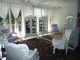 Pousada Perfume de Canela