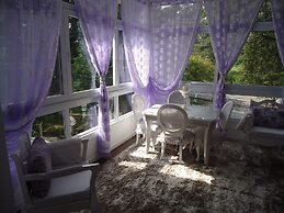 Pousada Perfume de Canela