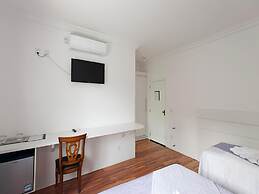 Pousada Perfume de Canela