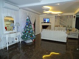 Pousada Perfume de Canela