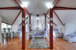 Pousada Perfume de Canela