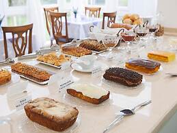 Pousada Perfume de Canela