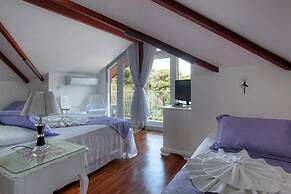 Pousada Perfume de Canela