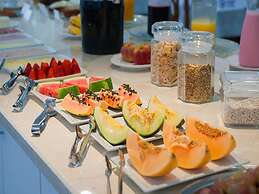 Pousada Perfume de Canela