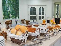 Pousada Perfume de Canela