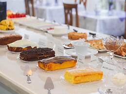 Pousada Perfume de Canela