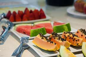 Pousada Perfume de Canela