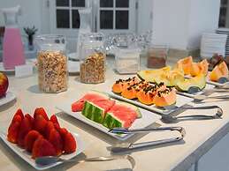 Pousada Perfume de Canela