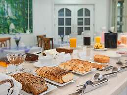 Pousada Perfume de Canela