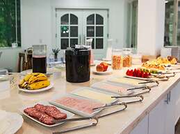 Pousada Perfume de Canela