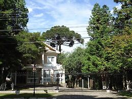 Pousada Perfume de Canela