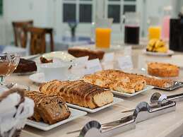 Pousada Perfume de Canela