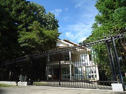 Pousada Perfume de Canela