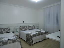 Pousada Perfume de Canela