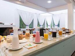 Pousada Perfume de Canela