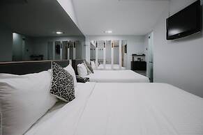 Butternut Tree Hotel