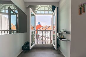 Butternut Tree Hotel