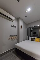 Butternut Tree Hotel