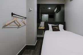 Butternut Tree Hotel