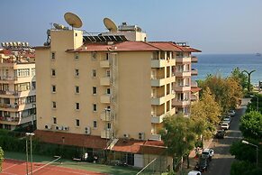 Alanya Beach Hotel