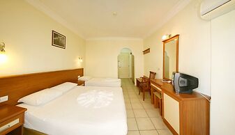 Alanya Beach Hotel