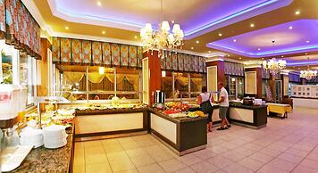 Alanya Beach Hotel