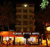 Alanya Beach Hotel