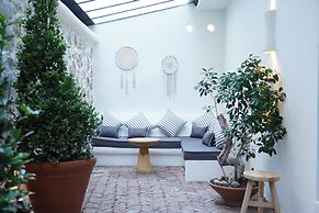 Yacht Boheme Hotel - Boutique Class - Adults Only