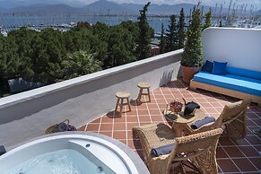 Yacht Boheme Hotel - Boutique Class - Adults Only