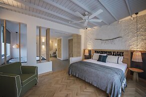 Yacht Boheme Hotel - Boutique Class - Adults Only