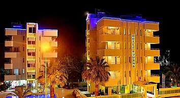 Hotel Rumana