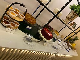 Savana Park Hotel