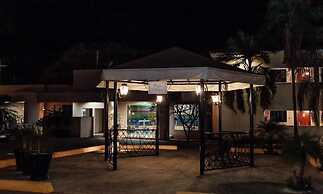 Savana Park Hotel