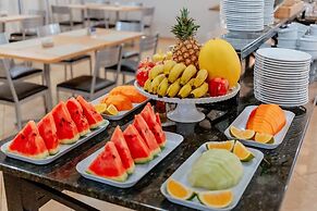 Savana Park Hotel