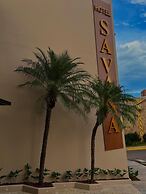 Savana Park Hotel