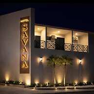 Savana Park Hotel