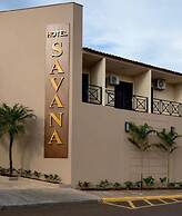 Savana Park Hotel