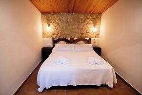 Hospedium Hotel la Parada del Compte