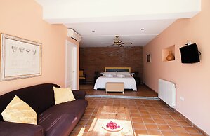 Hospedium Hotel la Parada del Compte