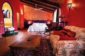 Hospedium Hotel la Parada del Compte