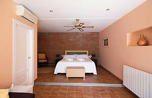 Hospedium Hotel la Parada del Compte