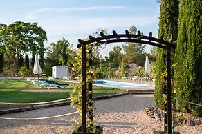 Hospedium Hotel la Parada del Compte