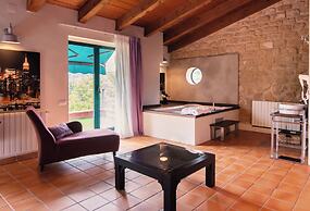 Hospedium Hotel la Parada del Compte