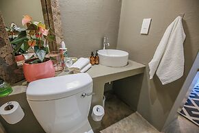 Suite 9 The Village