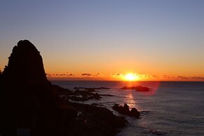 Shiosai Resort Kamogawa