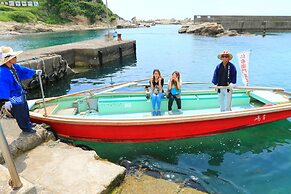 Shiosai Resort Kamogawa