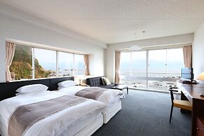 Shiosai Resort Kamogawa