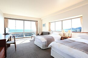 Shiosai Resort Kamogawa